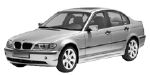 BMW E46 B0636 Fault Code