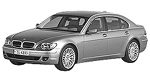 BMW E66 B0636 Fault Code