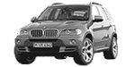 BMW E70 B0636 Fault Code