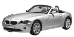 BMW E85 B0636 Fault Code