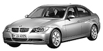 BMW E90 B0636 Fault Code