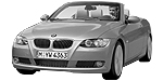 BMW E93 B0636 Fault Code