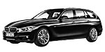 BMW F31 B0636 Fault Code